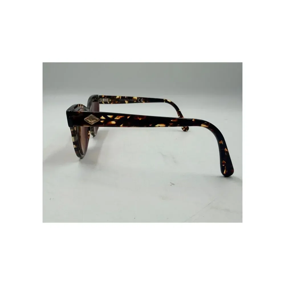 Kirkland Signature Sunglasses Wookie PET 1266834 53-19-140 Tortoise Brown 19607 - Picture 3 of 7